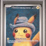 Pokemon Graded Cards